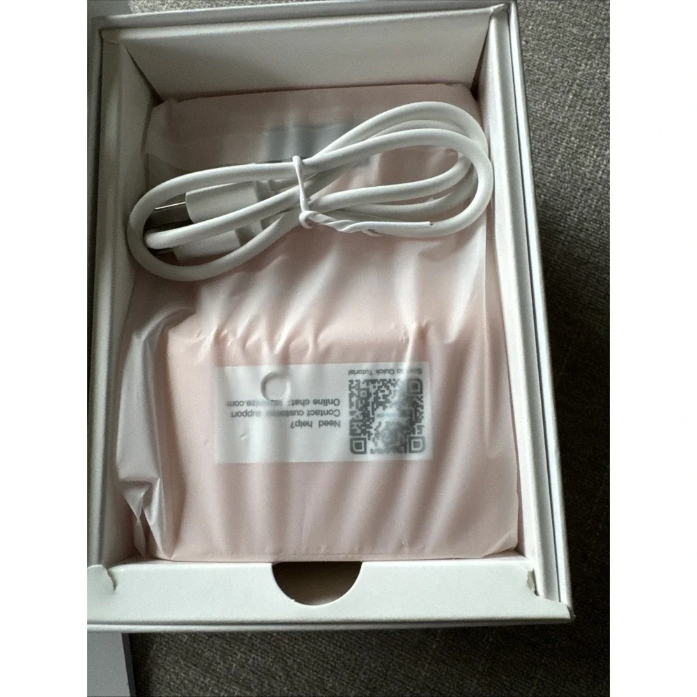 Polono Portable Thermal Label Maker 2